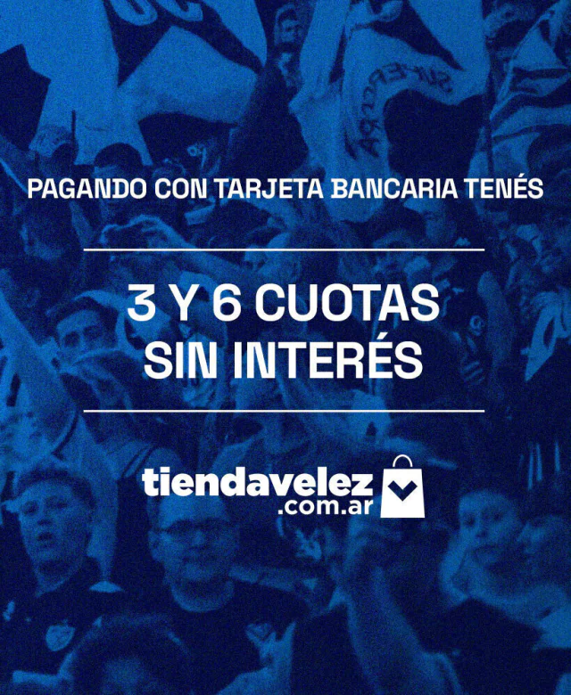 Banner de Cuotas sin interes