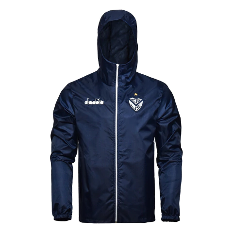 Campera Rompeviento Imagen