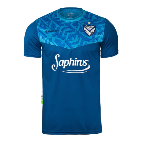 Remera de entrenamiento Imagen