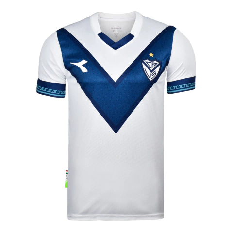 Camiseta titular Imagen