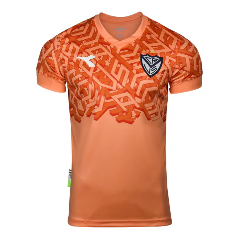Camiseta de arquero Imagen