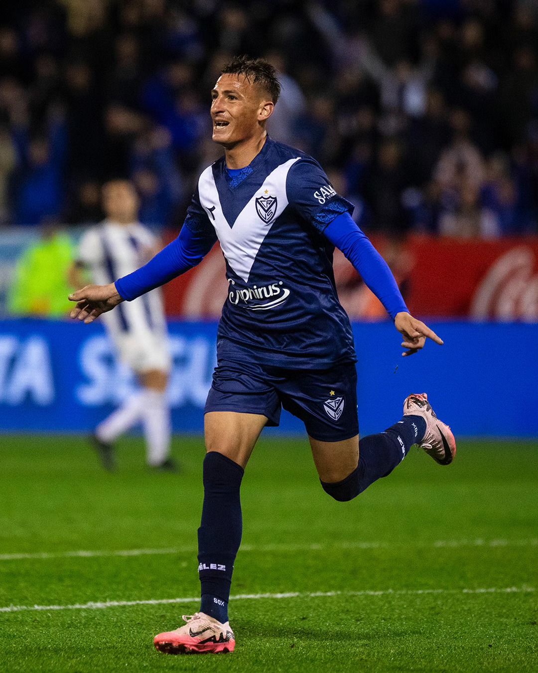 Jugador de futbol