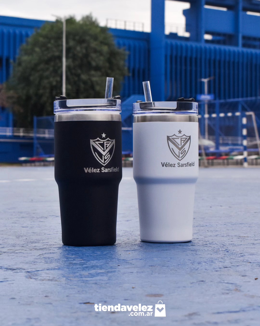 Vasos termicos