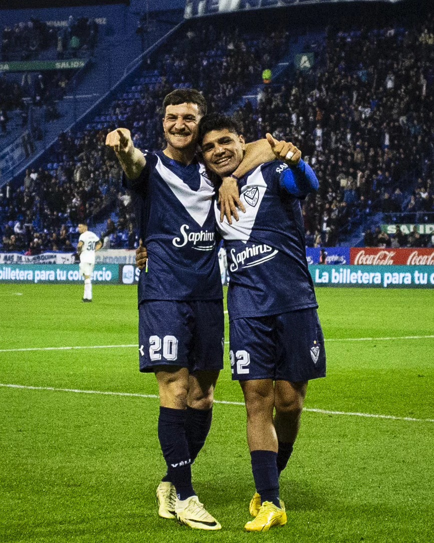 Jugadores de futbol